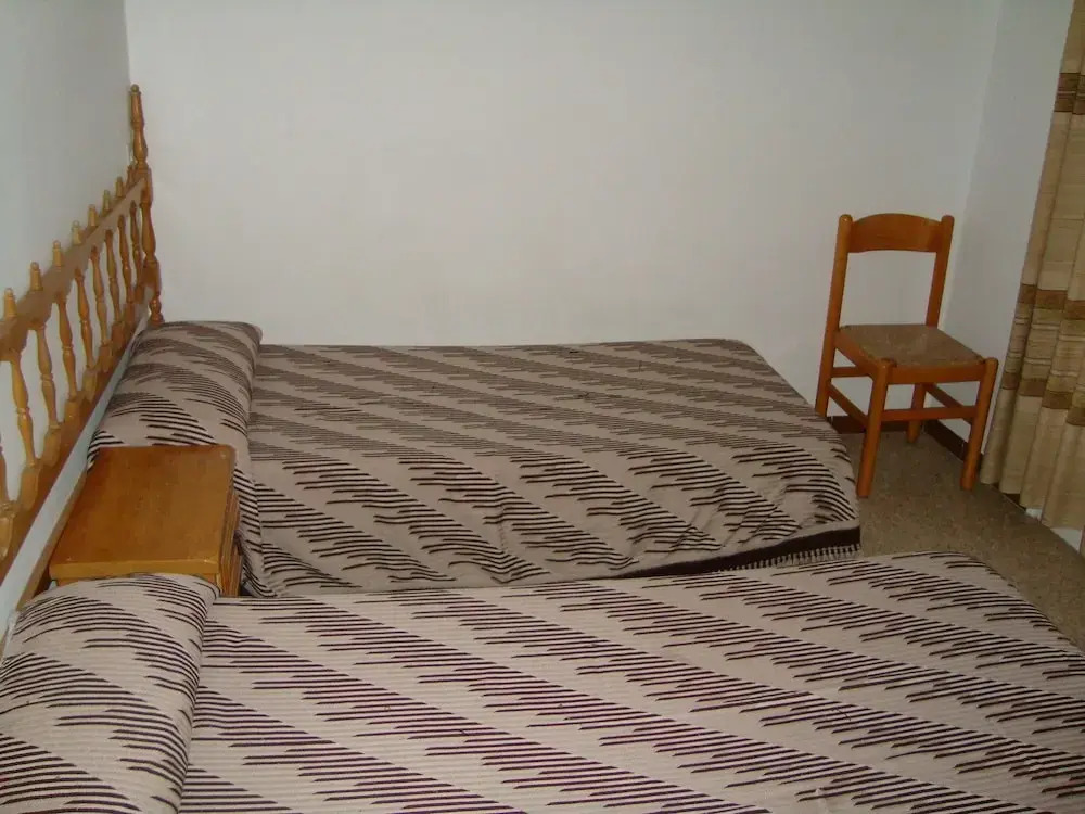 Payet Apartments 4-6 Personas