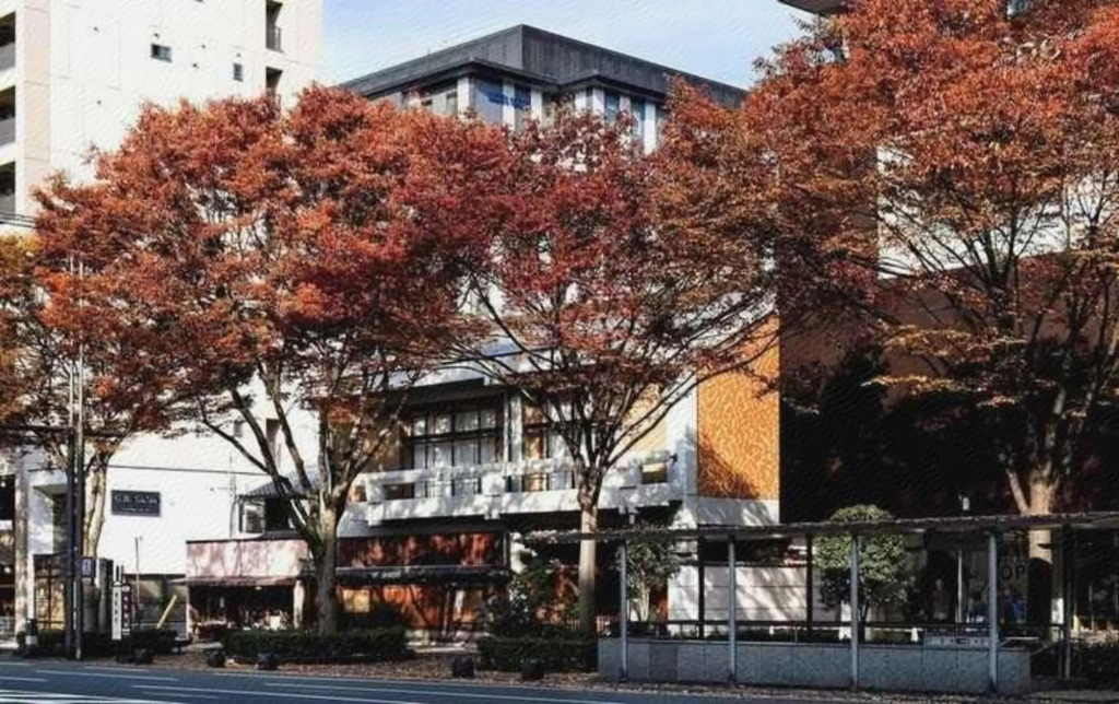 Four Points Flex by Sheraton Kyoto Oike