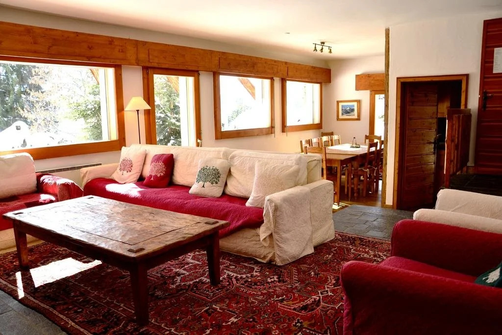 Chalet Luxe Terrier