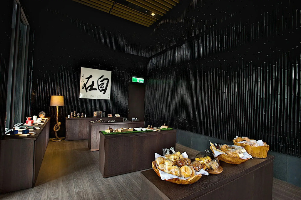 The Gaya Hotel