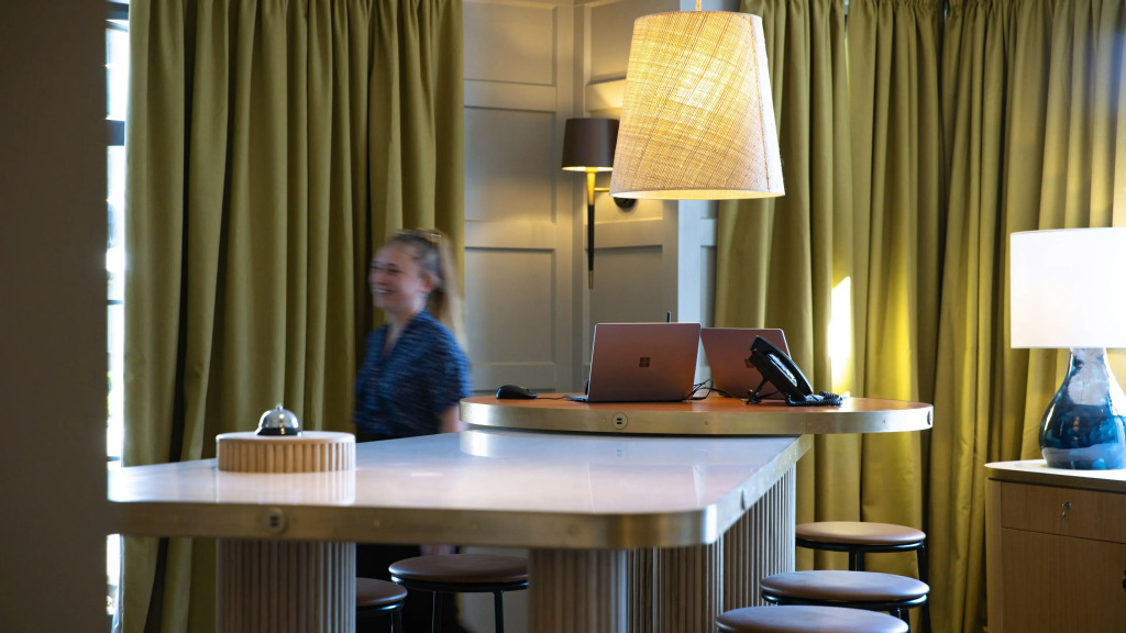 The Relais Cooden Beach and Spa