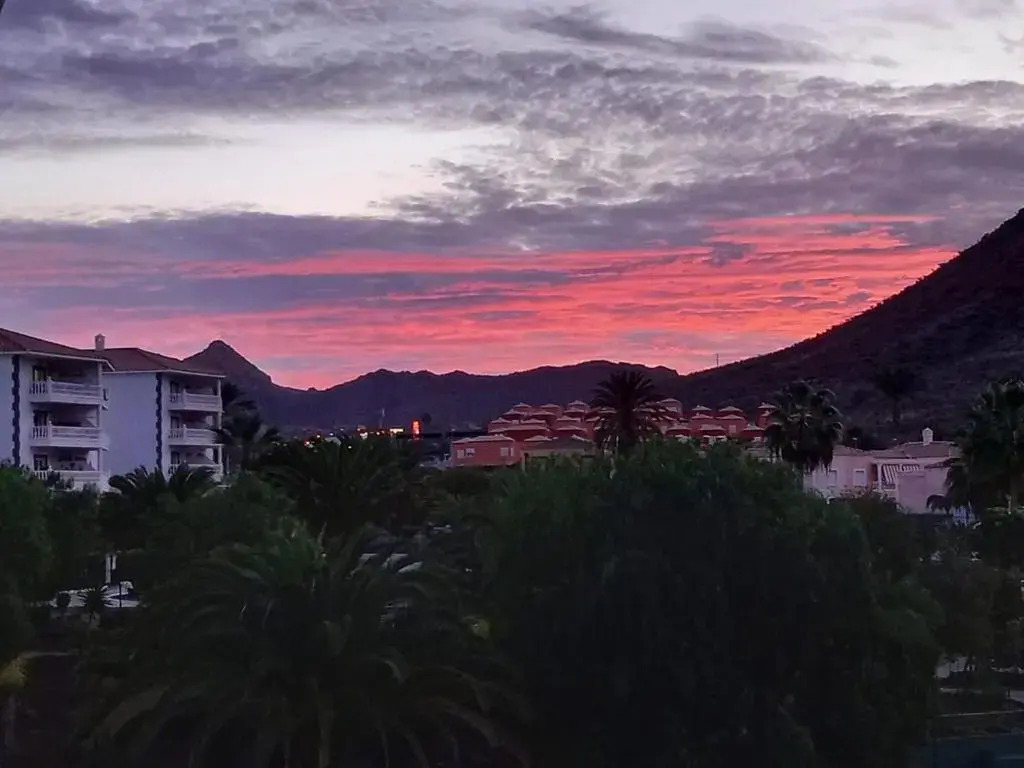 Sunset - 2 bedroom apartment