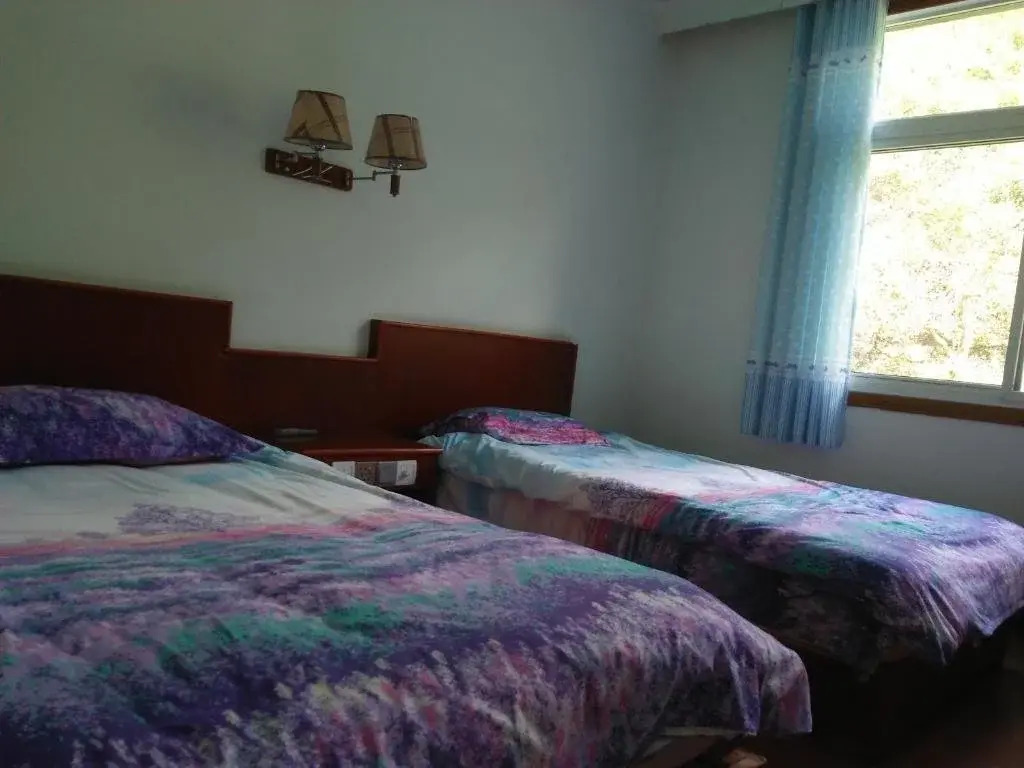 Huangshan Zhaojian Guest House