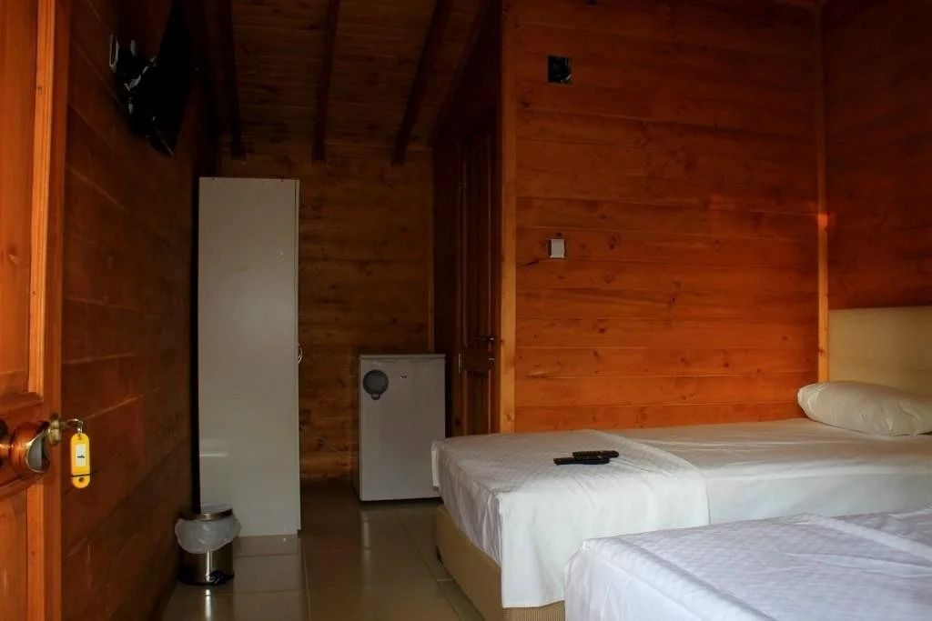 Huzur Motel