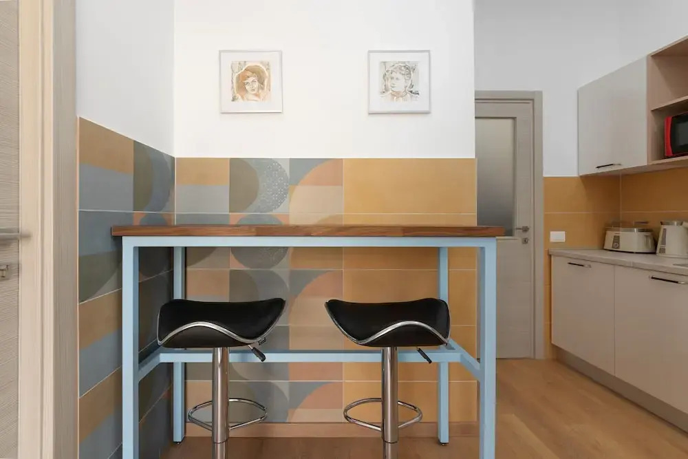 Polesana Rooms