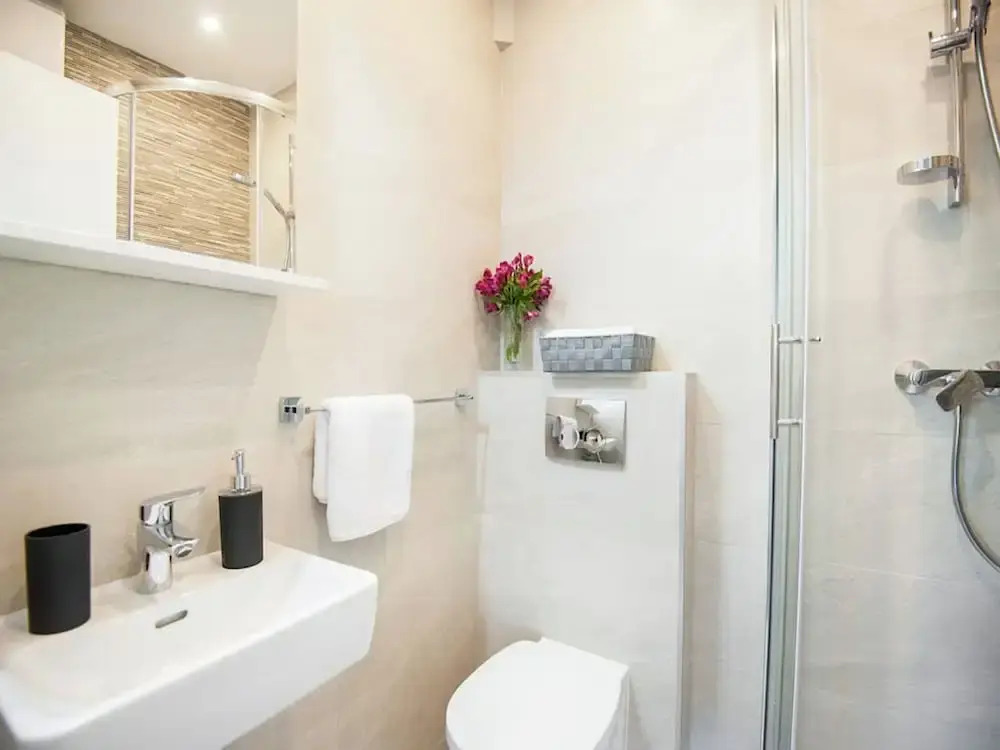 Dubrovnik Silence Luxury Apartment