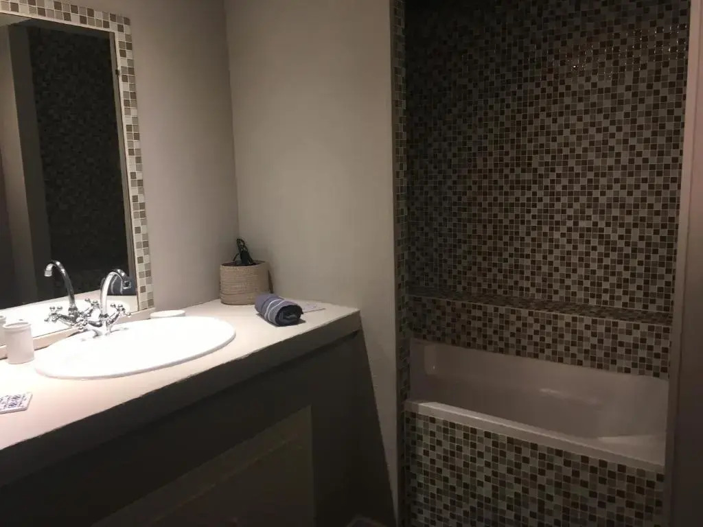 Residence Chartran
