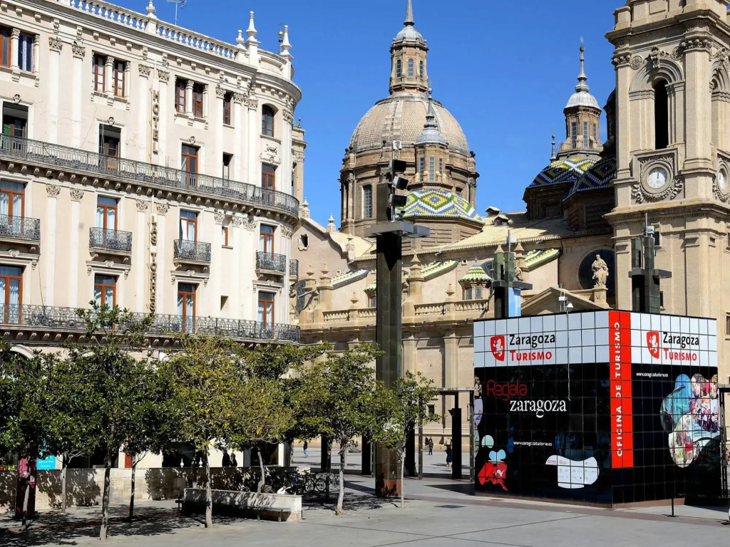 Hotel Pilar Plaza