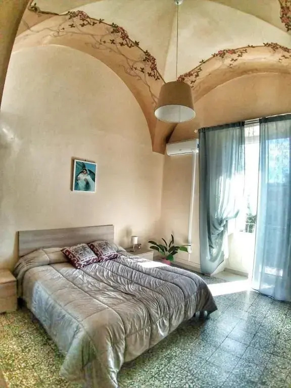 Casa Antonella