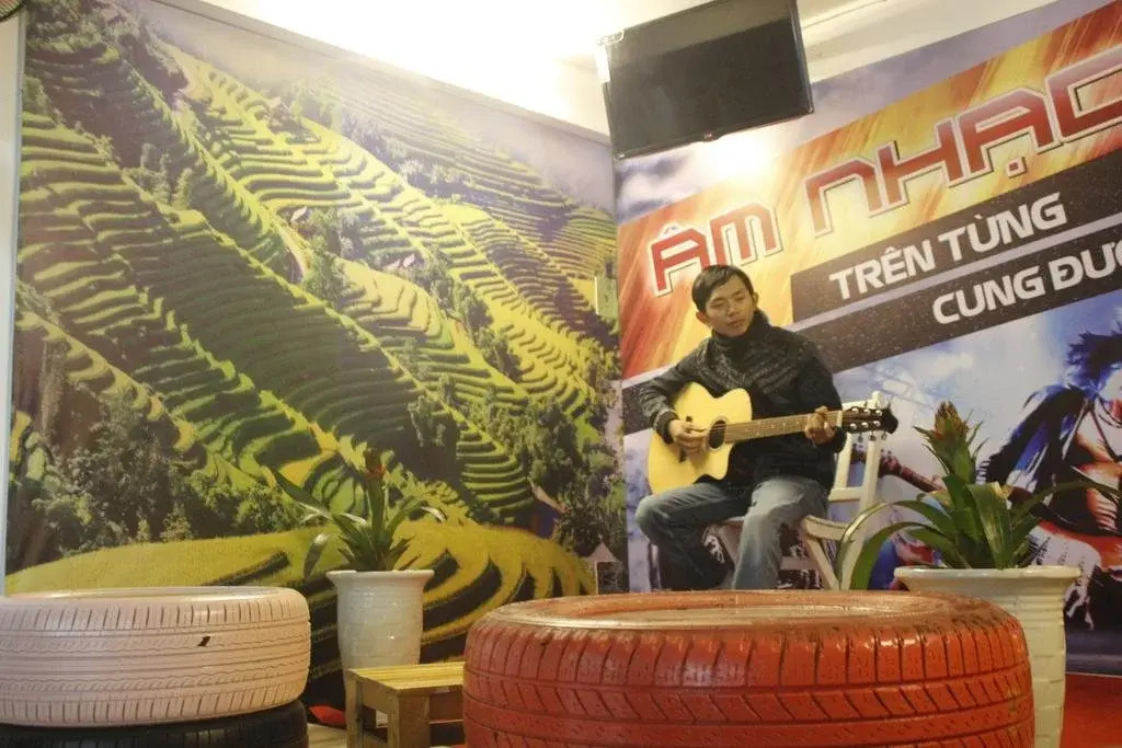 Trip Danang Hostel