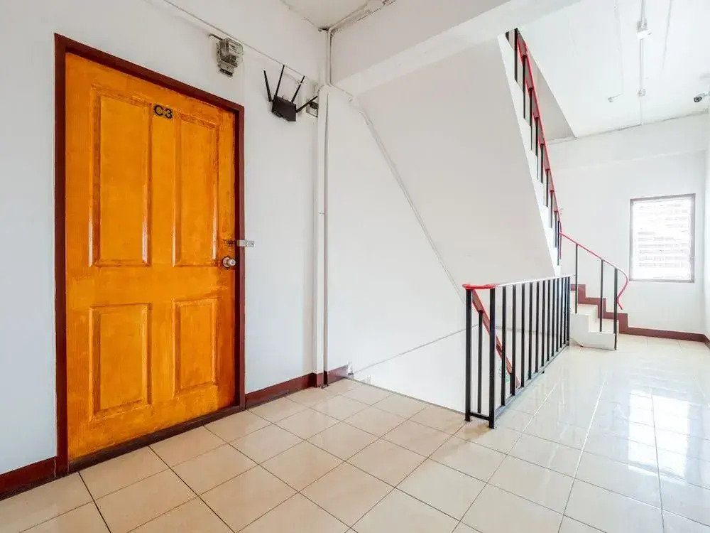 OYO 75306 Spice Guest House