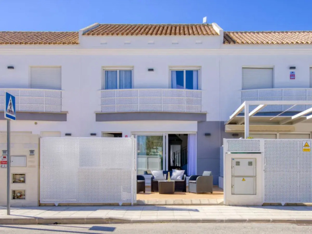 House Linda Dénia