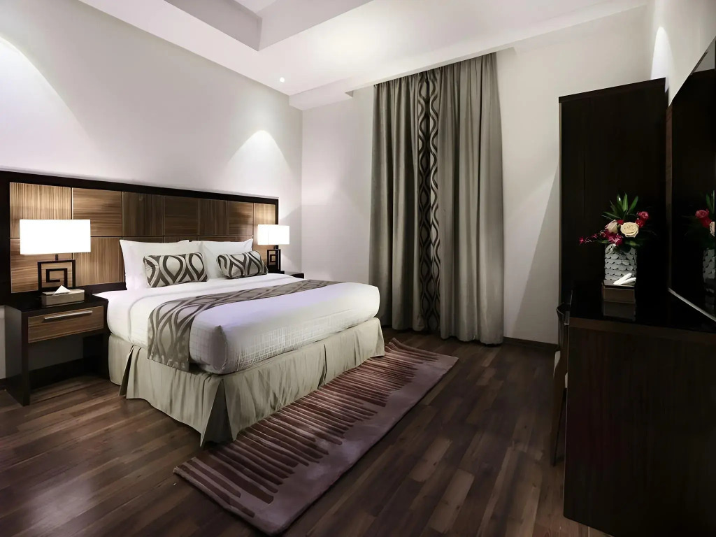 Duset Hotel Suites