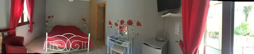 residence u filipaghju