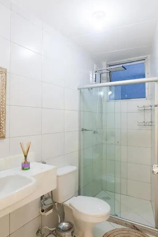 Luxury Surround Sea View Apartment