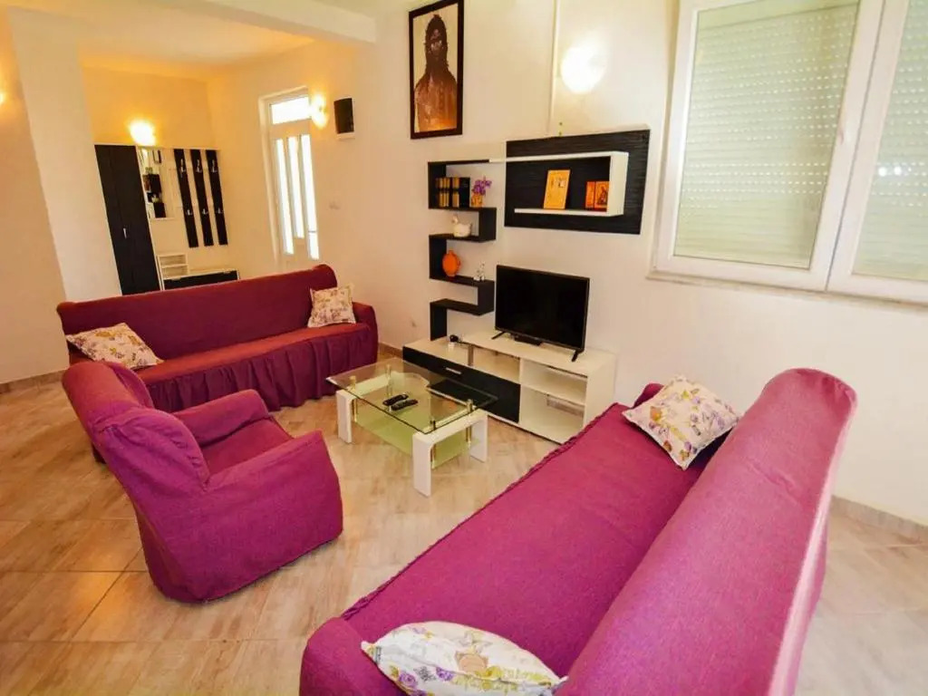 Apartments Bella di Boka