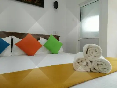 Imaaga Kandy Residence