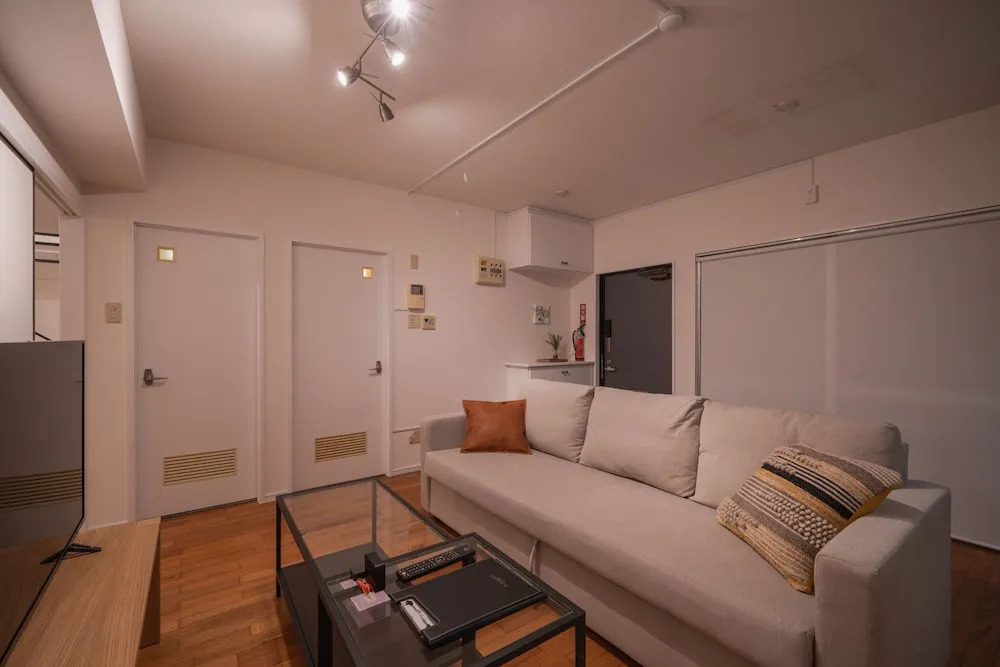 Nakama Condo