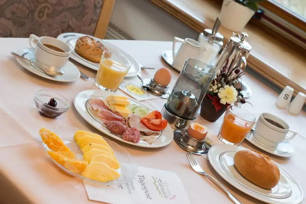 Hotel & Gasthof Hubertushöhe - Ihr Hotel für Urlaub mit Hund