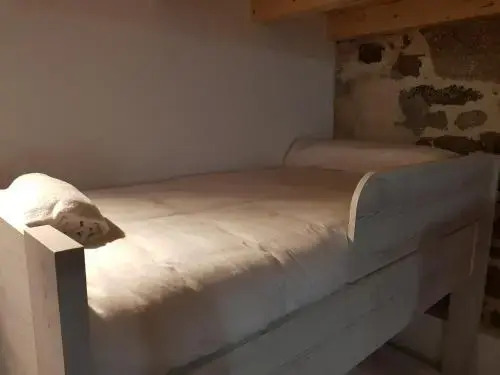 Albergue A Salazon