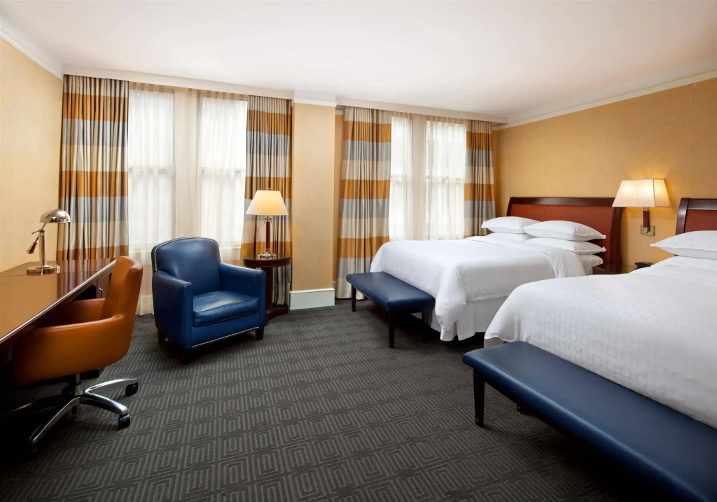 The Gunter Hotel San Antonio Riverwalk, a Tribute Portfolio Hotel