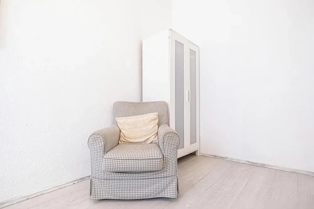 Budget 1BR Near Belvedere Palace