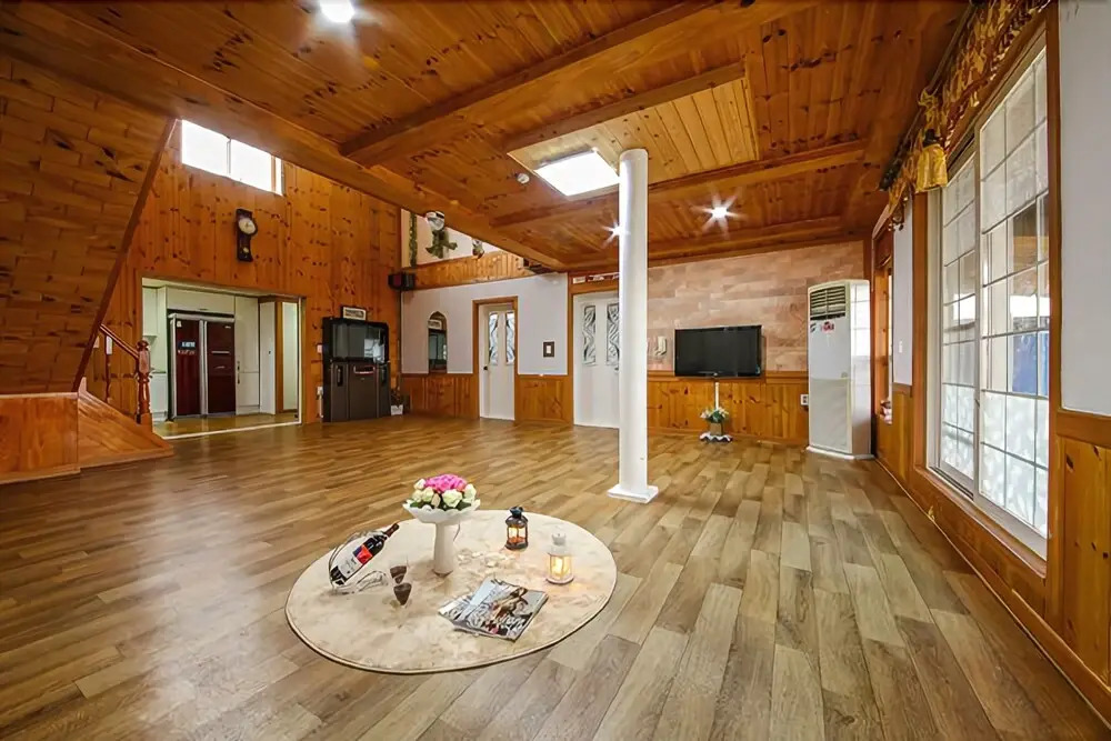Ganghwadogold Villa Pension