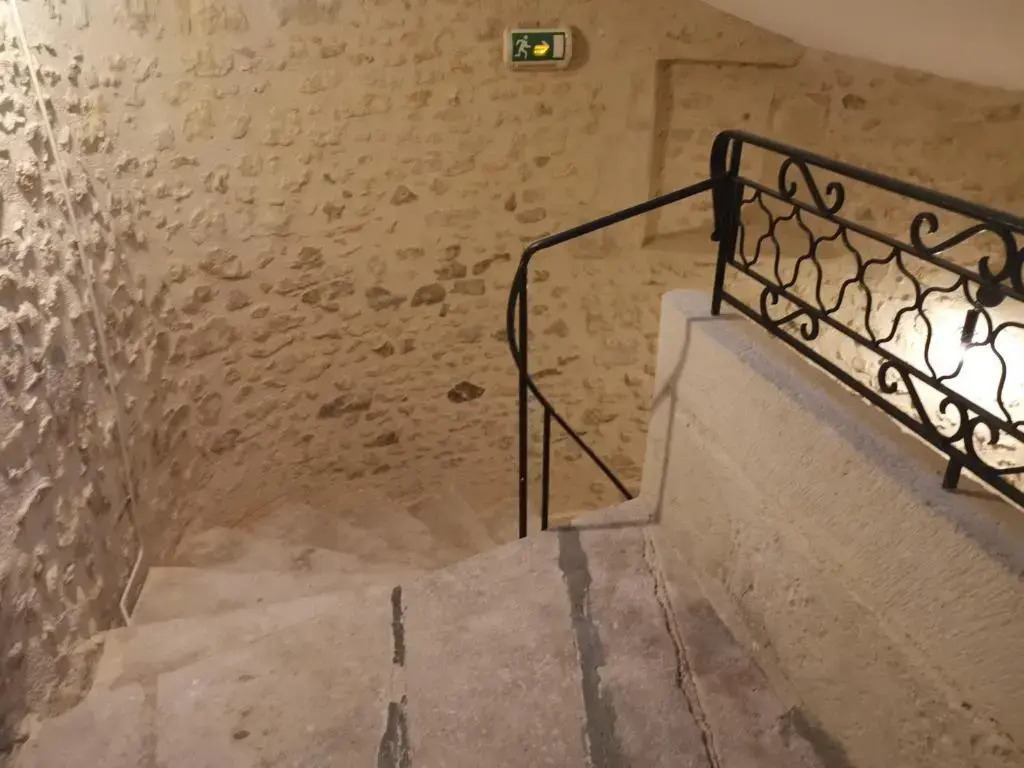 Logis Le Relais du Chapeau Rouge