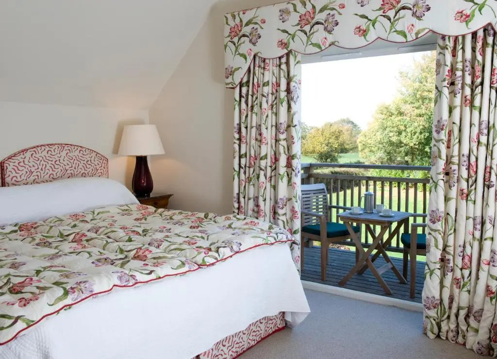 Park House Hotel