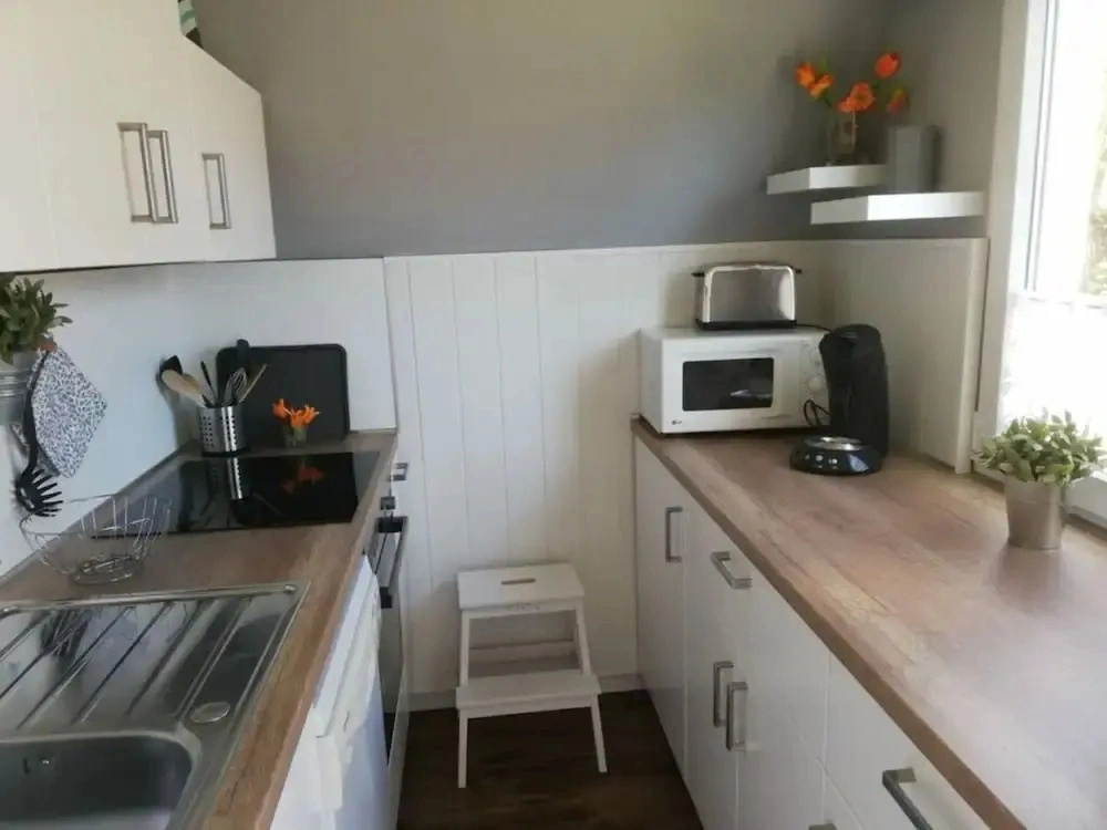 Slanitz Modern Retreat