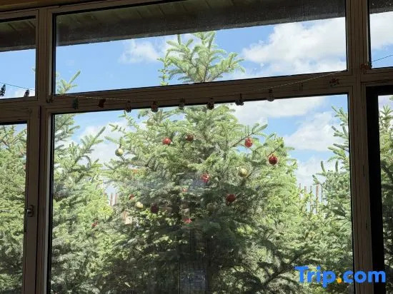 Kirov Forest Cabin Manor