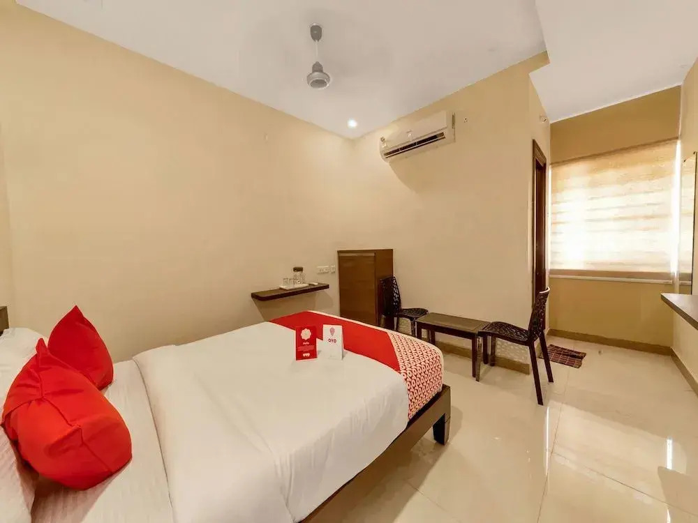 OYO 12231 Sai Vihar