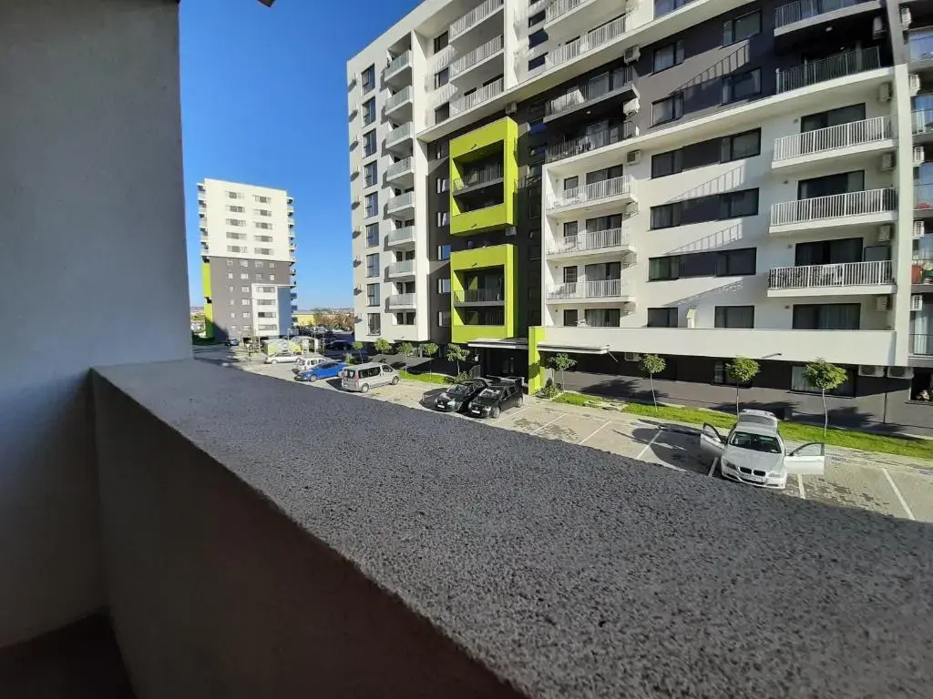 Apartament Luca P1 Oradea Prima Residence