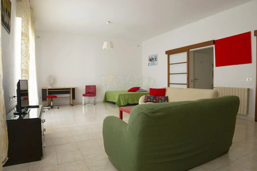 Fiume apartment in Follonica-FIUME