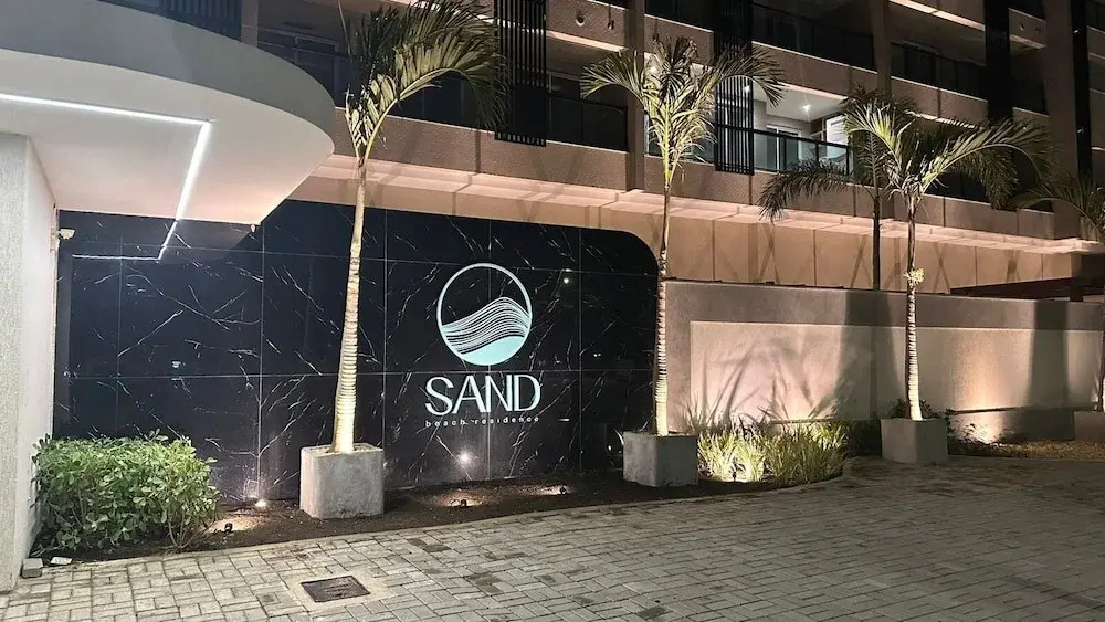 Apartamento Acessível em Cond. de Luxo