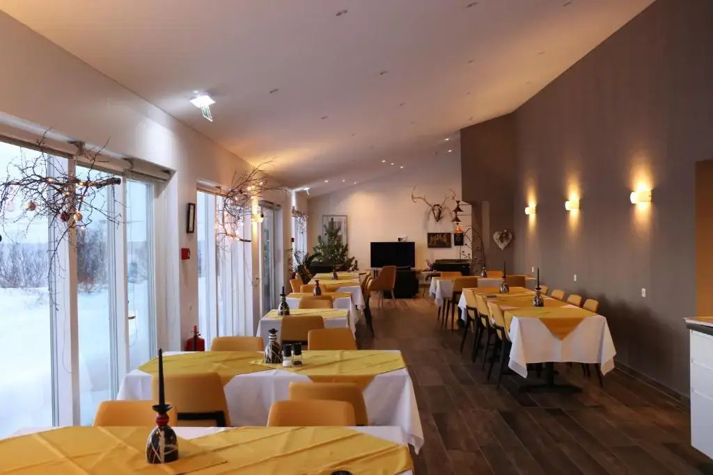 Hotel 1001 Nott