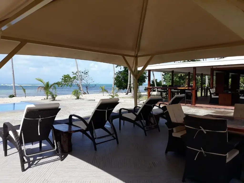 Dipudo Private Island Resort