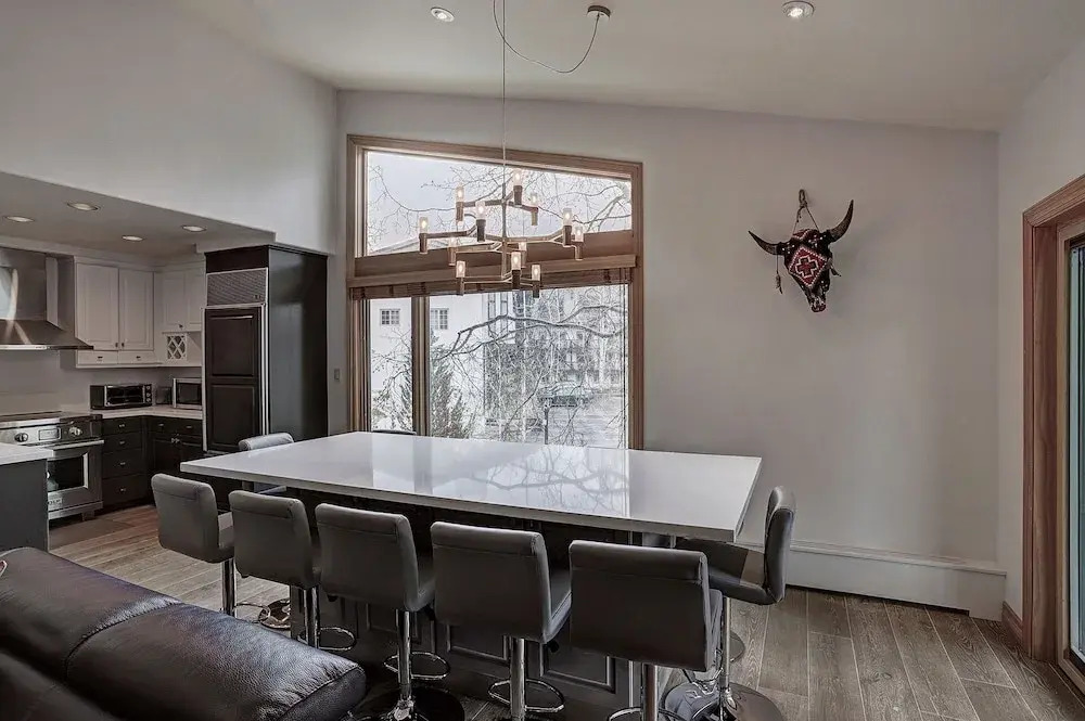 Riva Ridge C630 - 4 Br Condo