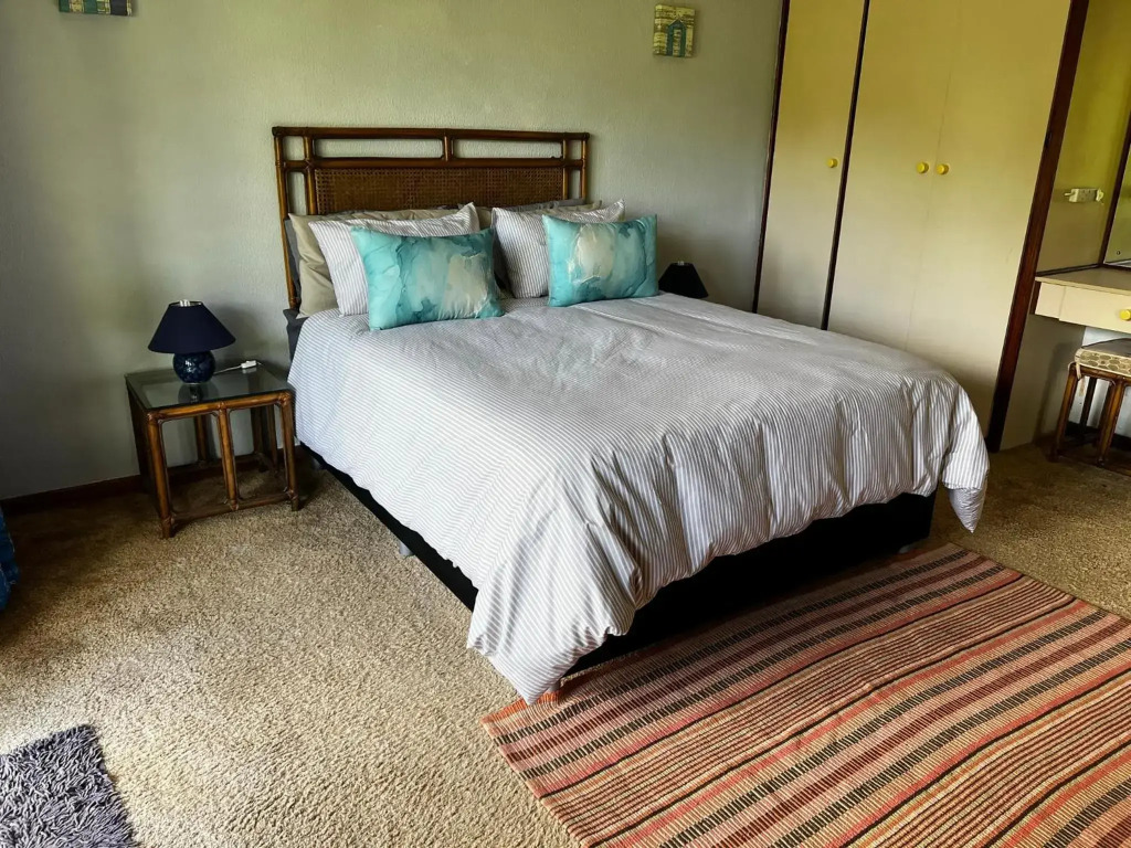 Eden Wilds Umtamvuna Getaway