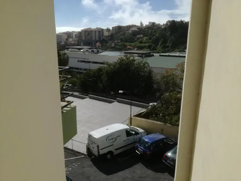 Funchal Gardens Place