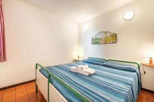 Accu is Prezzus Villetta E1 50mt