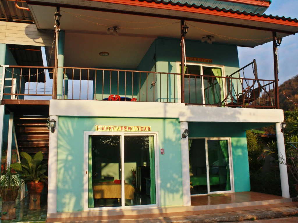 Khao Yai Phufah 3 Hotel