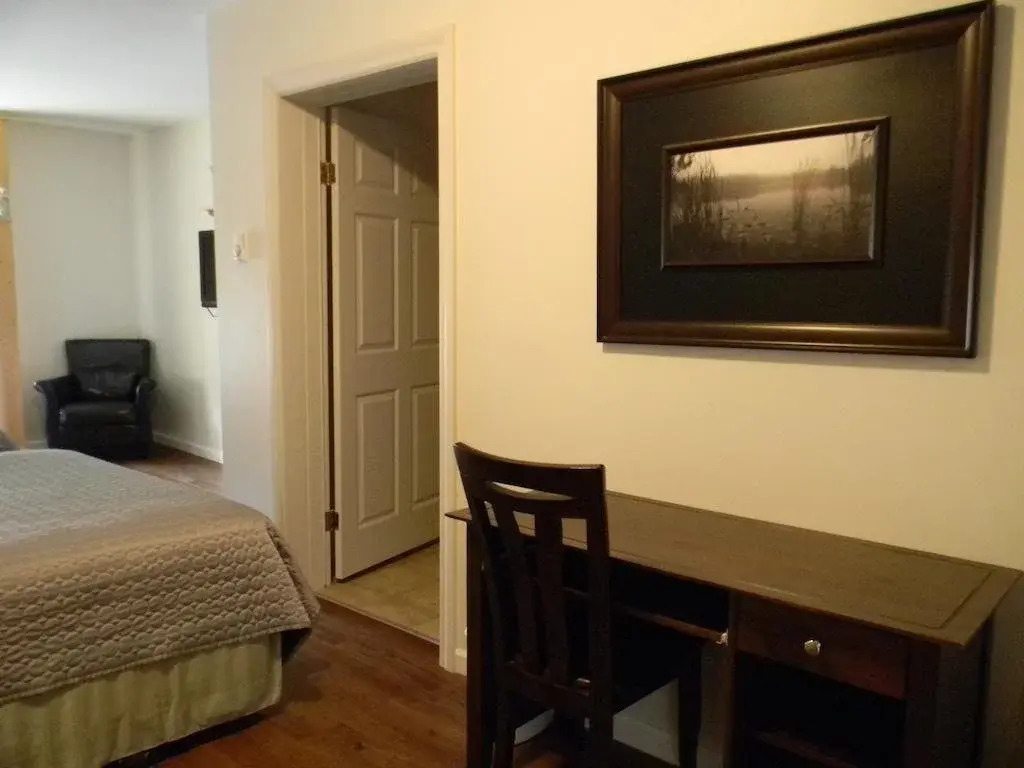Cointe River Inn