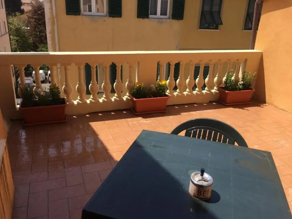Casa Carducci 33