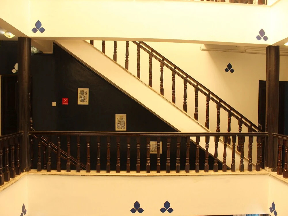 Oyo 13064 Home Luxury with Pool Studio Siolim