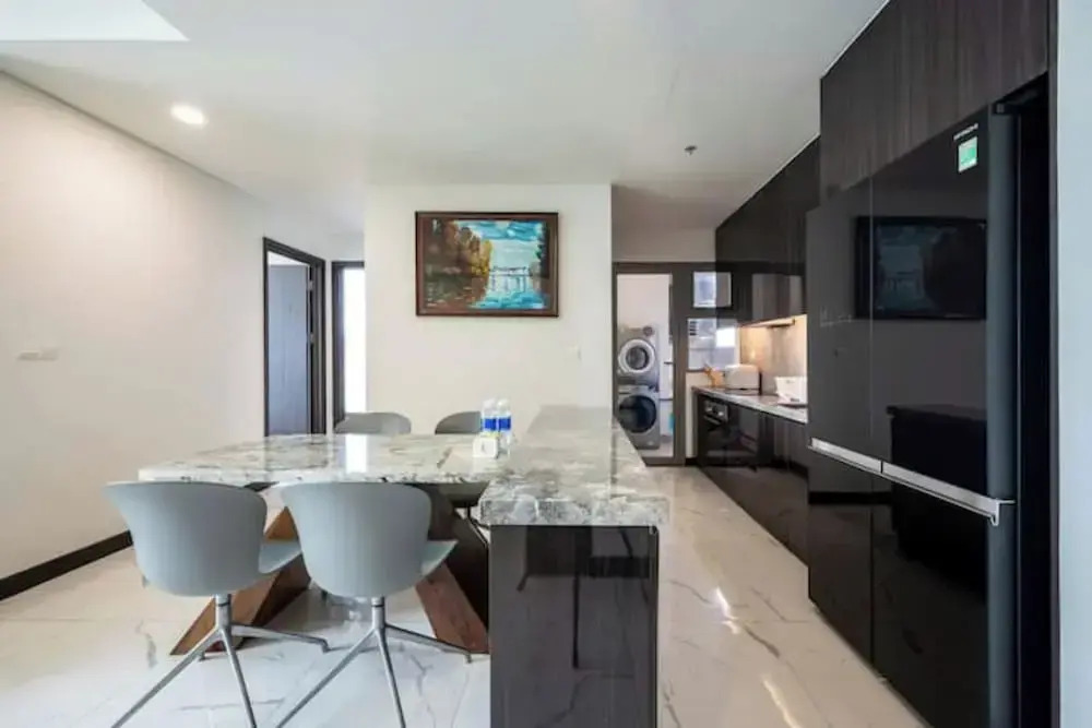 Luxstay Estella Heights Residence