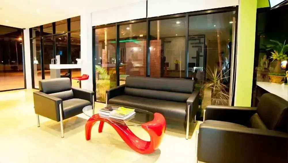 Siam Grand Hotel