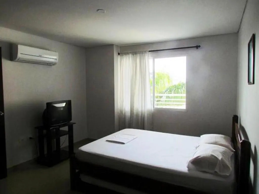 Apartamento Mar Azul – Smr87A