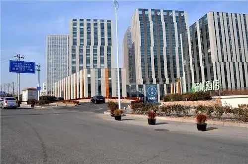 Sailing Hotel
