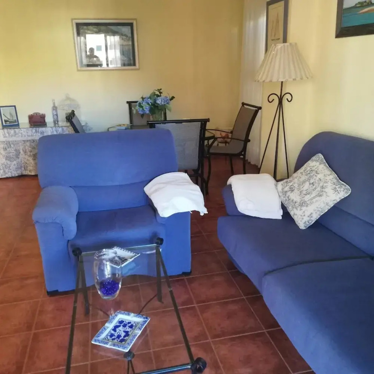 107538 Apartment In Zahara De Los Atunes